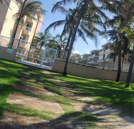 Imagem Apartamento com 3 Quartos à Venda, 104 m² em Praia De Cumbuco - Caucaia Imagem Apartamento com 3 Quartos à Venda, 104 m² em Praia De Cumbuco - Caucaia