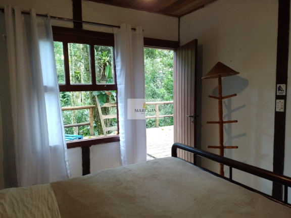 Imagem Casa com 3 Quartos à Venda, 170 m² em Maresias - São Sebastião