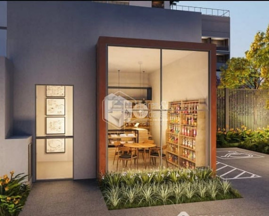 Imagem Studio com 1 Quarto à Venda, 27 m² em Vila Clementino - São Paulo Imagem Studio com 1 Quarto à Venda, 27 m² em Vila Clementino - São Paulo