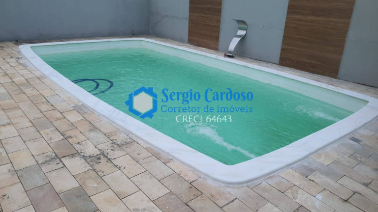 Imagem Casa com 4 Quartos à Venda, 200 m² em Praia Dos Sonhos - Itanhaém Imagem Casa com 4 Quartos à Venda, 200 m² em Praia Dos Sonhos - Itanhaém