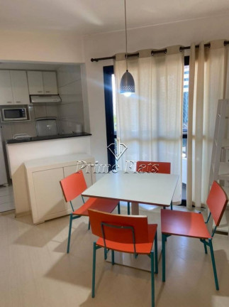 Foto do imóvel Apartamento com 2 Quartos à Venda, 55 m² em Jardins - São Paulo