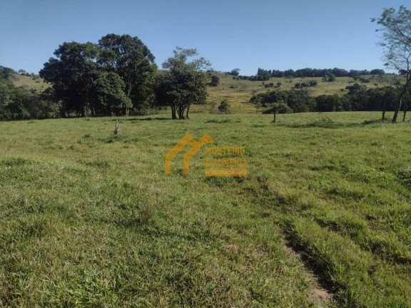 Imagem Fazenda à Venda, 121.000 m² em Vale San Fernando - Itapetininga