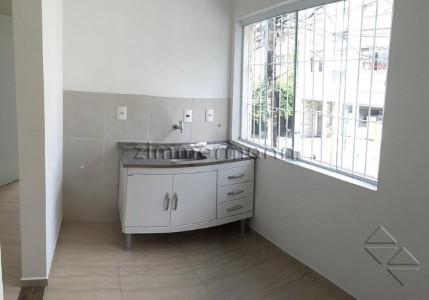 Imagem Casa com 6 Quartos à Venda, 173 m² em Perdizes - São Paulo Imagem Casa com 6 Quartos à Venda, 173 m² em Perdizes - São Paulo