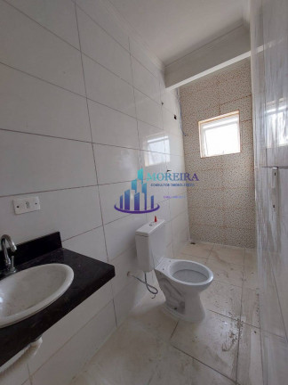 Imagem Casa com 2 Quartos à Venda, 74 m² em Caiçara - Praia Grande