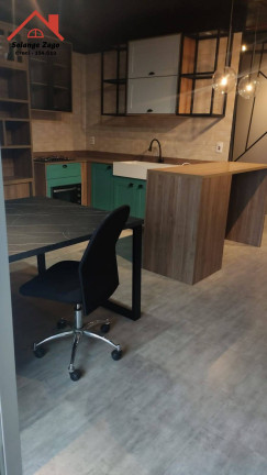 Imagem Apartamento à Venda, 49 m² em Pinheiros - São Paulo Imagem Apartamento à Venda, 49 m² em Pinheiros - São Paulo