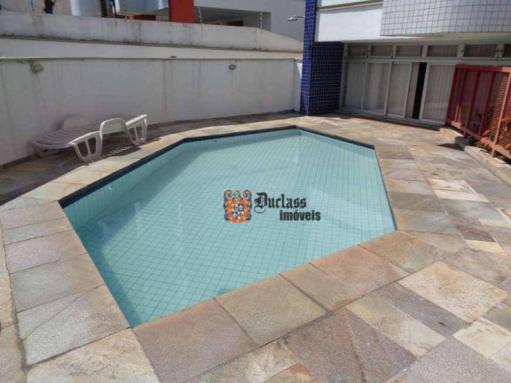 Imagem Apartamento com 2 Quartos à Venda, 62 m² em Vila Industrial - Campinas Imagem Apartamento com 2 Quartos à Venda, 62 m² em Vila Industrial - Campinas