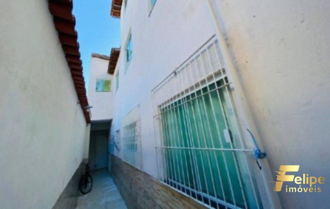 Imagem Casa com 10 Quartos à Venda, 377 m² em Praia Do Morro - Guarapari