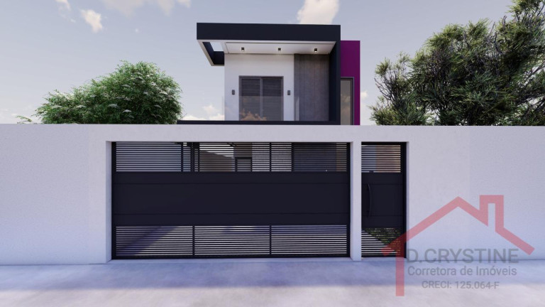 Imagem Casa à Venda, 160 m² em Portais - Cajamar Imagem Casa à Venda, 160 m² em Portais - Cajamar