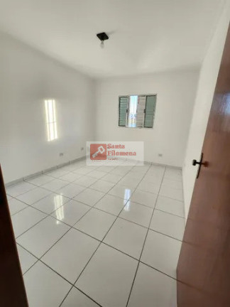 Imagem Casa com 3 Quartos à Venda, 115 m² em Jardim Monções - Santo André Imagem Casa com 3 Quartos à Venda, 115 m² em Jardim Monções - Santo André