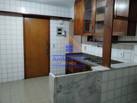 Apartamento com 2 Quartos à Venda, 80 m² em Vila Isabel - Rio De Janeiro