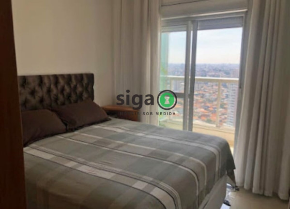 Imagem Apartamento com 3 Quartos à Venda, 119 m² em Vila Carrão - São Paulo Imagem Apartamento com 3 Quartos à Venda, 119 m² em Vila Carrão - São Paulo