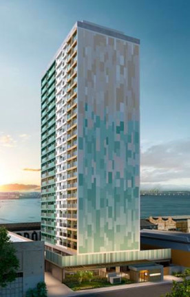 Imagem Imóvel com 2 Quartos à Venda, 37 m² em Cambuci - São Paulo Imagem Imóvel com 2 Quartos à Venda, 37 m² em Cambuci - São Paulo