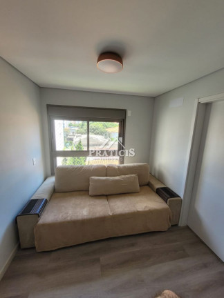Imagem Apartamento com 3 Quartos à Venda, 129 m² em Vila Mariana - São Paulo