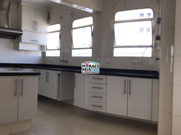 Imagem Apartamento com 4 Quartos para Alugar, 288 m² em Santo Amaro - São Paulo Imagem Apartamento com 4 Quartos para Alugar, 288 m² em Santo Amaro - São Paulo