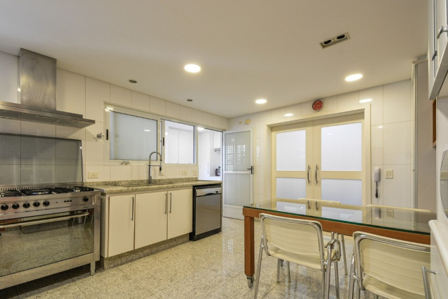 Imagem Apartamento com 3 Quartos à Venda, 177 m² em Jardim Europa - São Paulo Imagem Apartamento com 3 Quartos à Venda, 177 m² em Jardim Europa - São Paulo