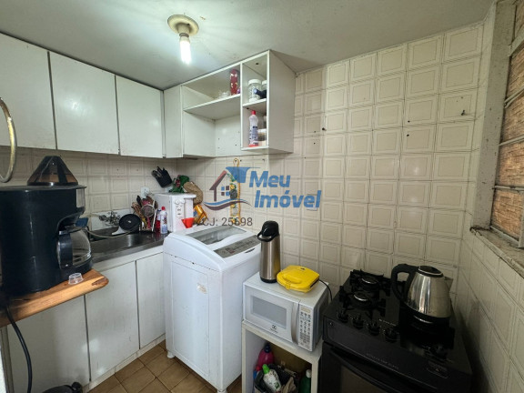 Imagem Imóvel com 1 Quarto à Venda, 38 m² em Guará I - Brasília