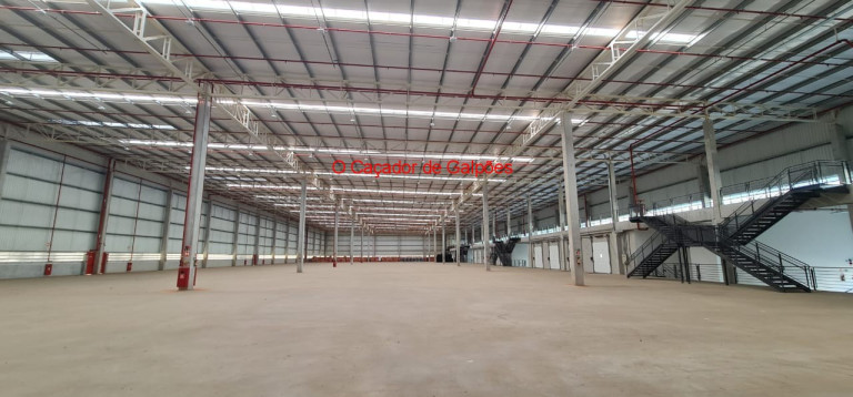Imóvel para Alugar, 1.766 m² em Rodovia Castelo Branco, Km 44 - Araçariguama