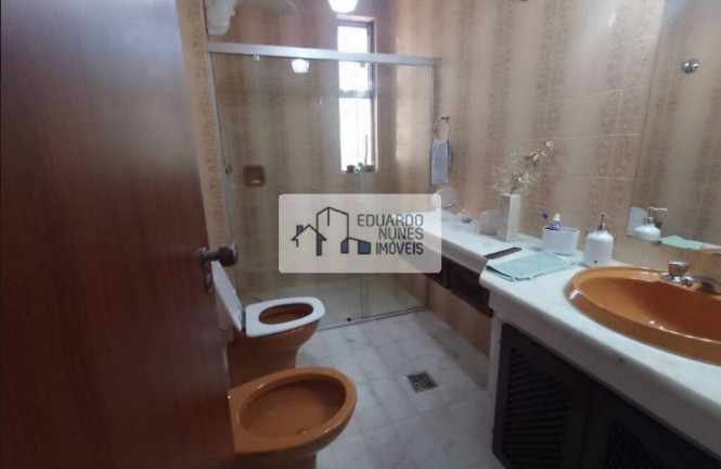 Imagem Apartamento com 4 Quartos à Venda, 136 m² em Serra - Belo Horizonte