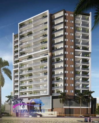 Imagem Apartamento com 2 Quartos à Venda, 76 m² em Praia Do Morro - Guarapari