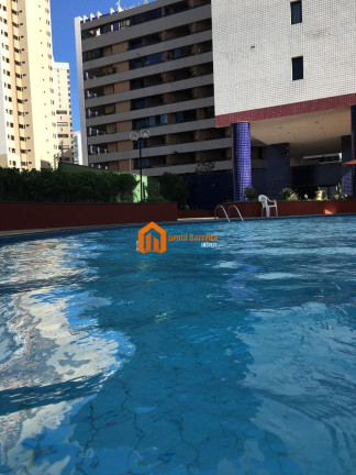 Imagem Apartamento com 2 Quartos à Venda, 69 m² em Meireles - Fortaleza