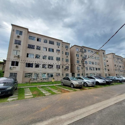 Apartamento com 1 Quarto à Venda, 41 m² em Anchieta - Rio De Janeiro