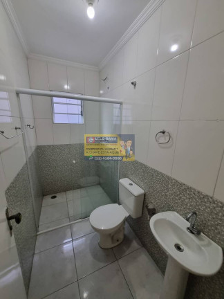 Imagem Casa com 2 Quartos para Alugar, 120 m² em Pq. Viana - Barueri