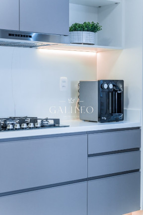 Imagem Apartamento com 4 Quartos à Venda, 268 m² em Anhangabaú - Jundiaí