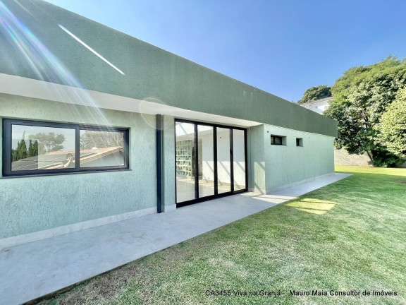 Imagem Casa de Condomínio com 4 Quartos à Venda, 1.162 m² em Jardim Passárgada I - Cotia Imagem Casa de Condomínio com 4 Quartos à Venda, 1.162 m² em Jardim Passárgada I - Cotia