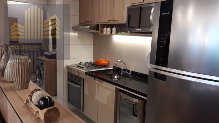 Imagem Apartamento com 3 Quartos à Venda, 75 m² em Vila Andrade - São Paulo Imagem Apartamento com 3 Quartos à Venda, 75 m² em Vila Andrade - São Paulo