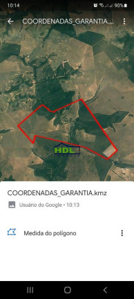 Imagem Fazenda à Venda, em Zona Rural - Coxim Imagem Fazenda à Venda, em Zona Rural - Coxim