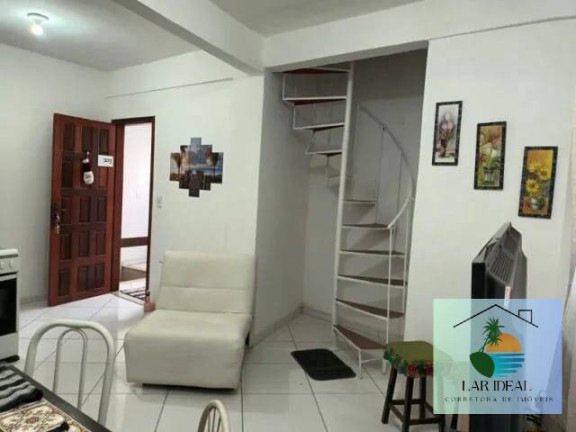 Imagem Apartamento com 2 Quartos à Venda,  em Jardim Peró - Cabo Frio