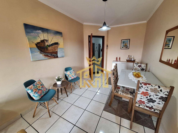 Imagem Apartamento com 2 Quartos à Venda, 82 m² em Aviação - Praia Grande Imagem Apartamento com 2 Quartos à Venda, 82 m² em Aviação - Praia Grande