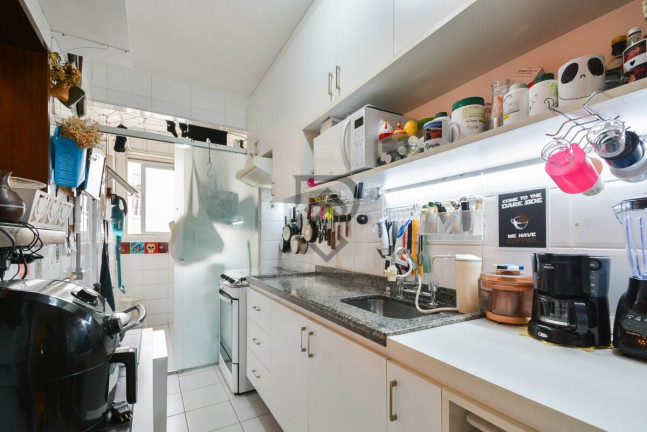 Imagem Apartamento com 3 Quartos à Venda, 85 m² em Vila Da Saúde - São Paulo Imagem Apartamento com 3 Quartos à Venda, 85 m² em Vila Da Saúde - São Paulo