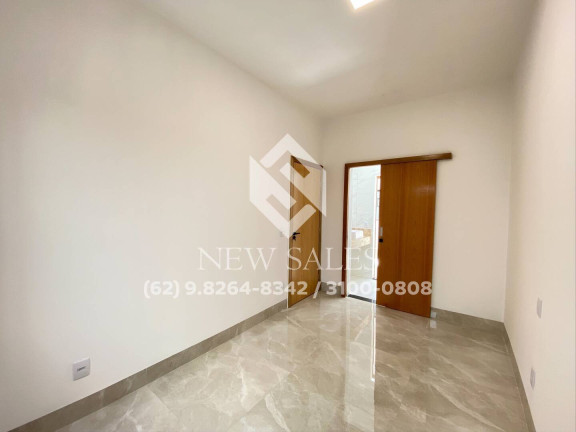 Imagem Casa com 3 Quartos à Venda, 141 m² em Cardoso Continuação - Aparecida De Goiânia Imagem Casa com 3 Quartos à Venda, 141 m² em Cardoso Continuação - Aparecida De Goiânia
