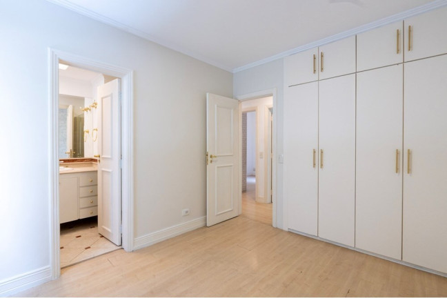 Imagem Apartamento com 3 Quartos à Venda, 89 m² em Brooklin Paulista - São Paulo Imagem Apartamento com 3 Quartos à Venda, 89 m² em Brooklin Paulista - São Paulo