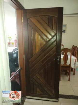 Imagem Casa com 3 Quartos à Venda, 82 m² em Vila Lucinda - Santo André