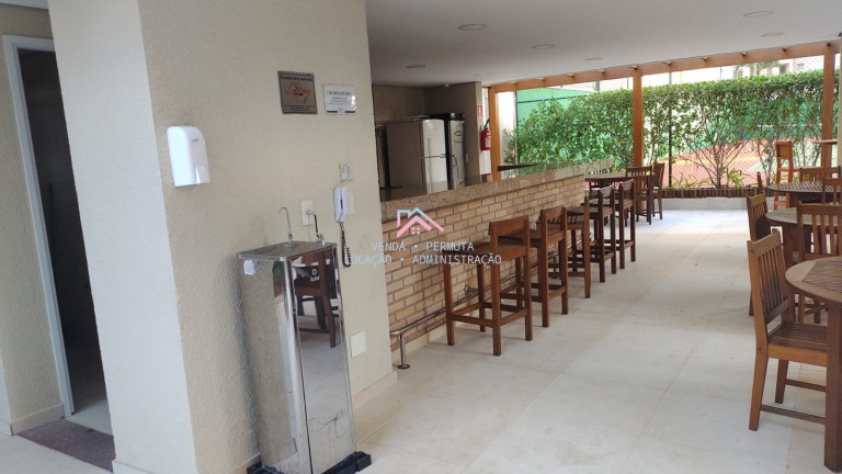 Imagem Apartamento com 3 Quartos à Venda, 163 m² em Jardim São Bento - Jundiaí