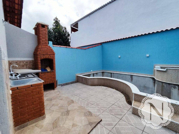 Imagem Casa com 2 Quartos à Venda, 70 m² em Savoy - Itanhaém Imagem Casa com 2 Quartos à Venda, 70 m² em Savoy - Itanhaém