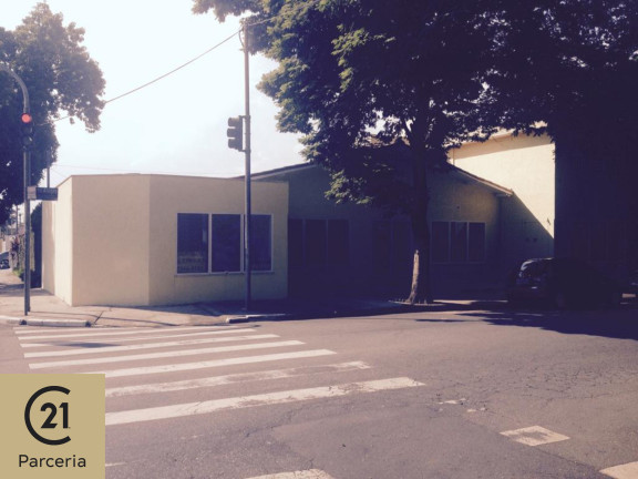 Imóvel para Alugar, 200 m² em Campo Belo - São Paulo