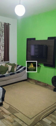 Imagem Casa com 3 Quartos à Venda, 80 m² em Conjunto Residencial Elmano Veloso - São José Dos Campos