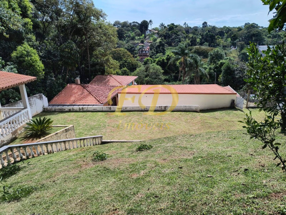 Imagem Chácara com 5 Quartos à Venda, 1.500 m² em Mairiporã Imagem Chácara com 5 Quartos à Venda, 1.500 m² em Mairiporã