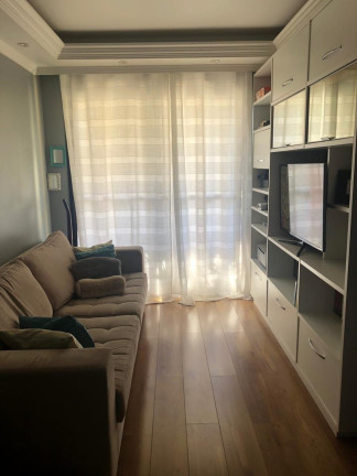 Foto do imóvel Apartamento com 2 Quartos à Venda, 70 m² em Sacomã - São Paulo
