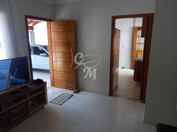 Imagem Casa com 3 Quartos à Venda, 115 m² em Residencial Santa Giovana - Jundiaí Imagem Casa com 3 Quartos à Venda, 115 m² em Residencial Santa Giovana - Jundiaí