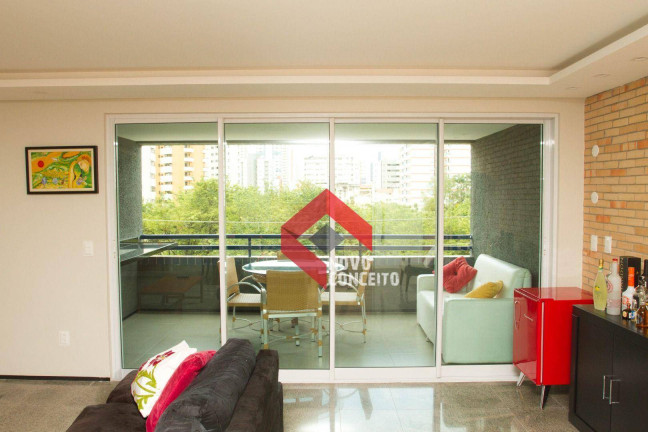 Imagem Apartamento com 3 Quartos à Venda, 150 m² em Cocó - Fortaleza Imagem Apartamento com 3 Quartos à Venda, 150 m² em Cocó - Fortaleza