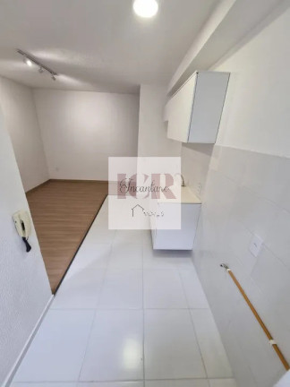 Imagem Apartamento com 2 Quartos à Venda, 42 m² em Jardim Araújo - Votorantim Imagem Apartamento com 2 Quartos à Venda, 42 m² em Jardim Araújo - Votorantim