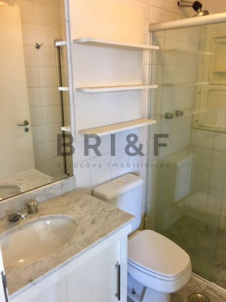 Imagem Apartamento com 1 Quarto para Alugar, 37 m² em Vila Nova Conceição - São Paulo Imagem Apartamento com 1 Quarto para Alugar, 37 m² em Vila Nova Conceição - São Paulo