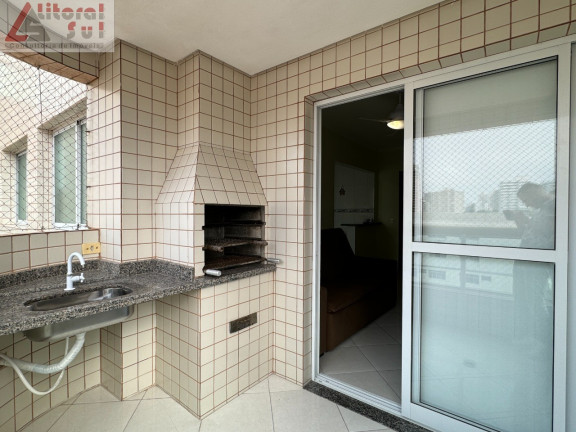 Imagem Apartamento com 1 Quarto à Venda, 58 m² em Tupi - Praia Grande Imagem Apartamento com 1 Quarto à Venda, 58 m² em Tupi - Praia Grande