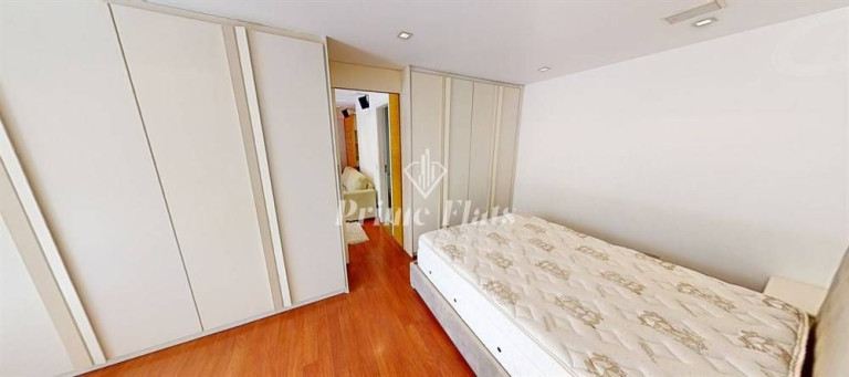 Imagem Apartamento com 1 Quarto à Venda, 181 m² em Vila Nova Conceição - São Paulo Imagem Apartamento com 1 Quarto à Venda, 181 m² em Vila Nova Conceição - São Paulo