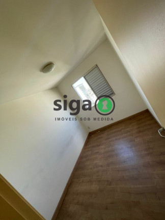 Apartamento com 2 Quartos à Venda, 46 m² em Parque Munhoz - São Paulo
