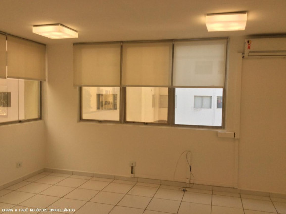 Imagem Imóvel Comercial para Alugar, 41 m² em Itaim Bibi - São Paulo